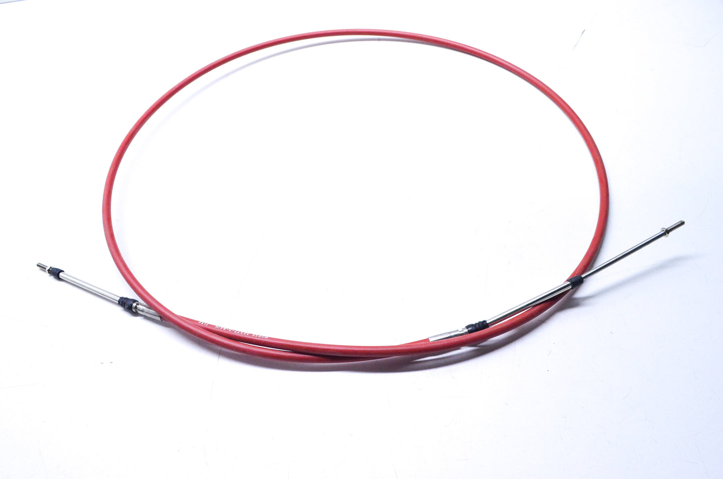 New Morse Control Cable 7' NOS