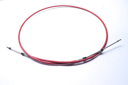 New Morse Control Cable 7' NOS