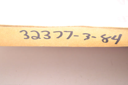 New Morse Control Cable 7' NOS