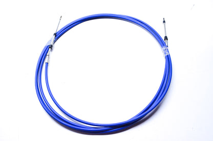 New Uflex Control Cable 18' NOS