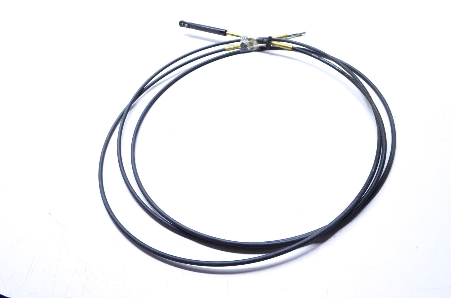 Morse D302029-000-0168.0, 0302029-000-0168.0 Control Cable 14' NOS