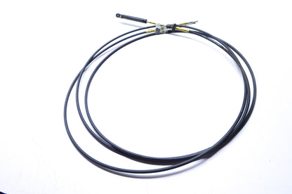 Morse D302029-000-0168.0, 0302029-000-0168.0 Control Cable 14' NOS