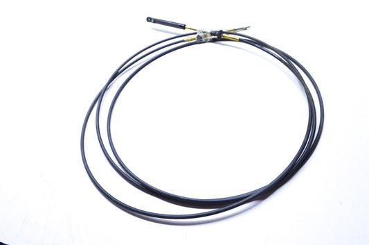 Morse D302029-000-0168.0, 0302029-000-0168.0 Control Cable 14' NOS