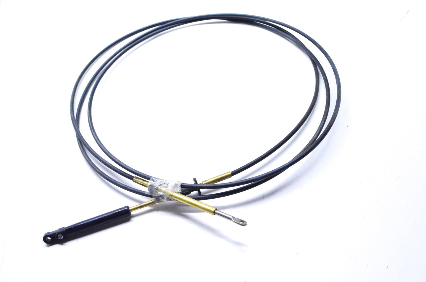 Morse D302029-000-0168.0, 0302029-000-0168.0 Control Cable 14' NOS