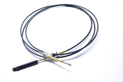 Morse D302029-000-0168.0, 0302029-000-0168.0 Control Cable 14' NOS
