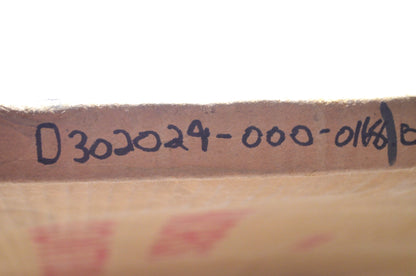 Morse D302029-000-0168.0, 0302029-000-0168.0 Control Cable 14' NOS