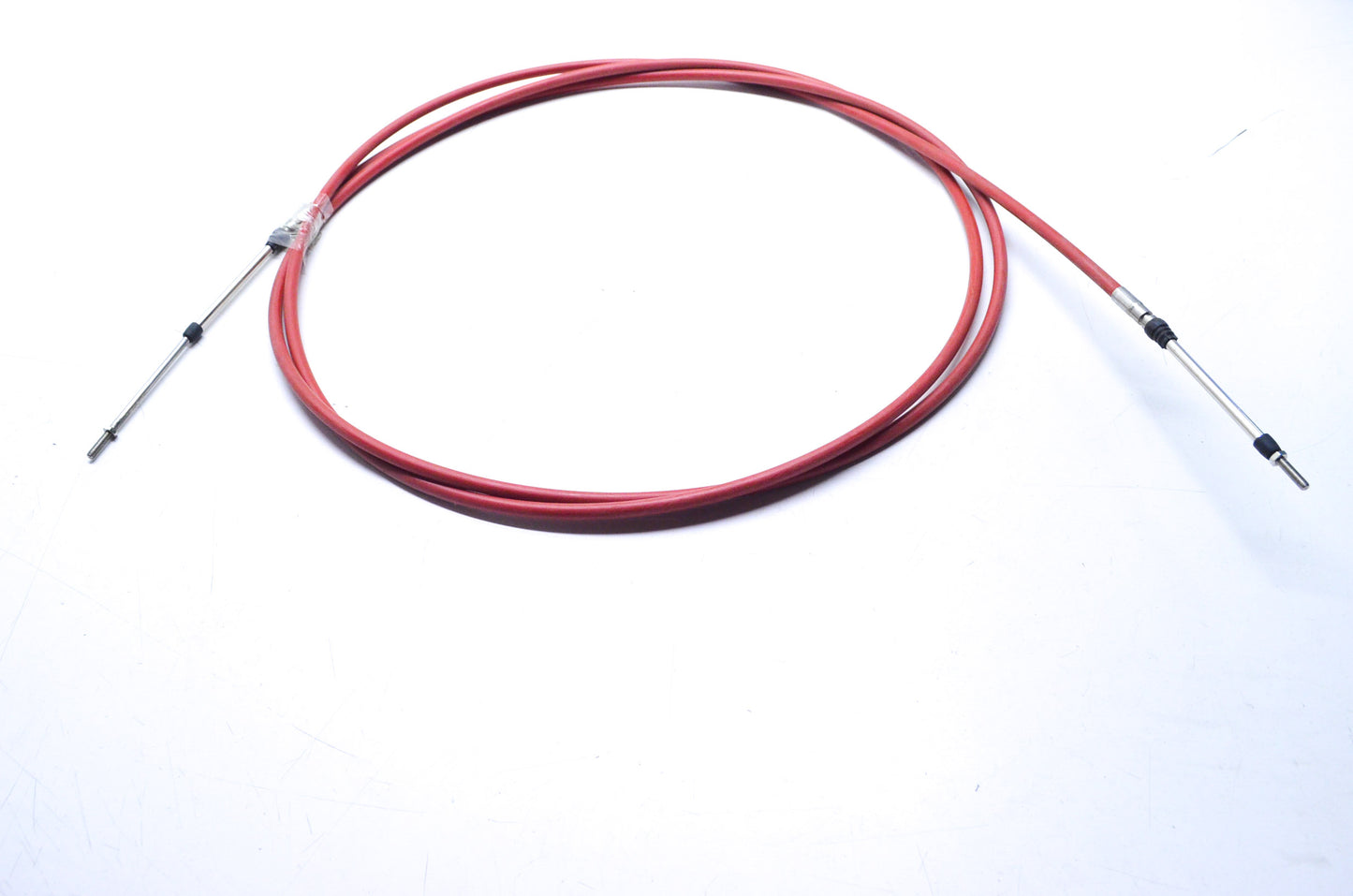 New Morse Force Cable 13' NOS
