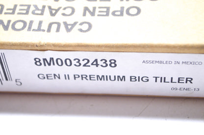 New OEM Mercury Throttle Shift Cable NOS