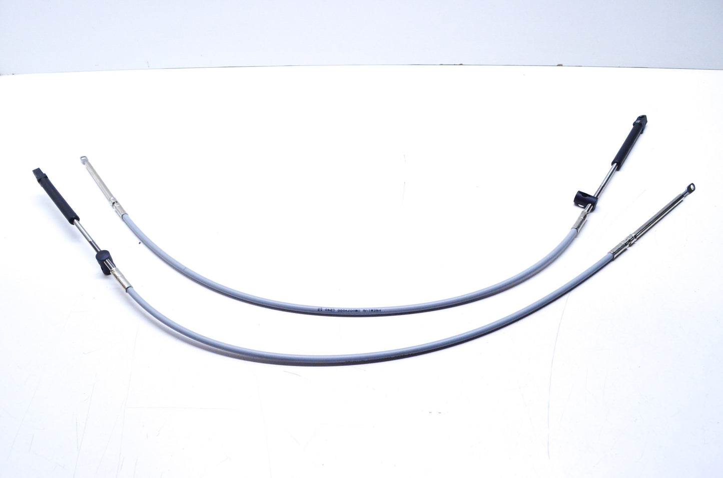 New OEM Mercury Throttle Shift Cable Kit NOS