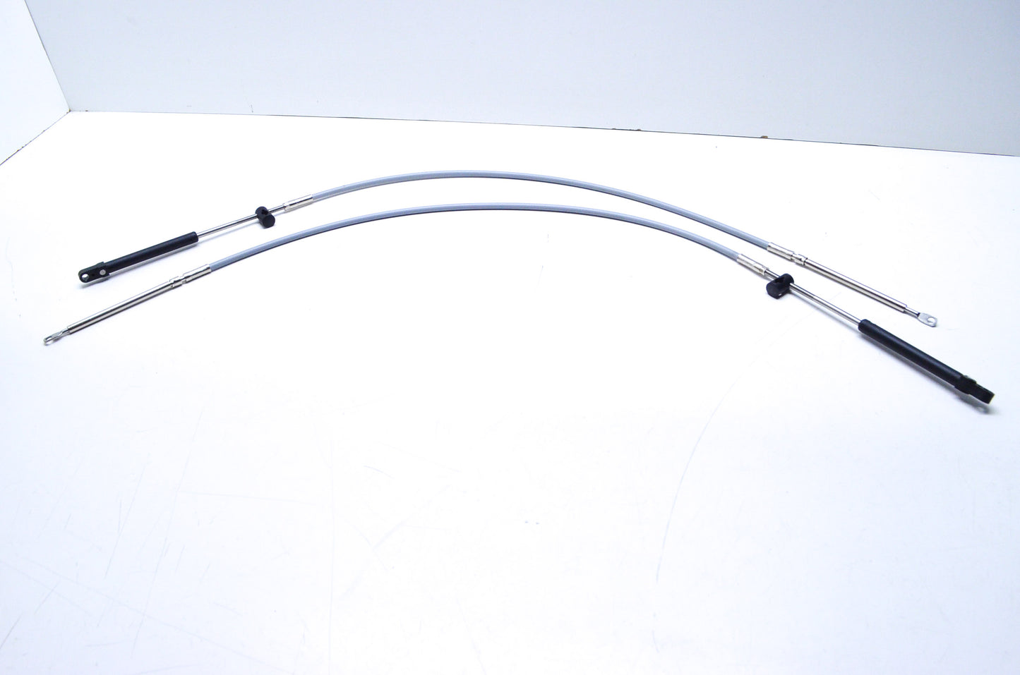 New OEM Mercury Throttle Shift Cable Kit NOS