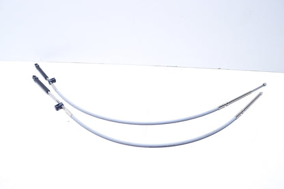 New OEM Mercury Throttle Shift Cable Kit NOS