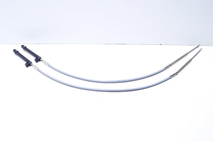 OEM Mercury 897978K03 Throttle Shift Cable Kit NOS