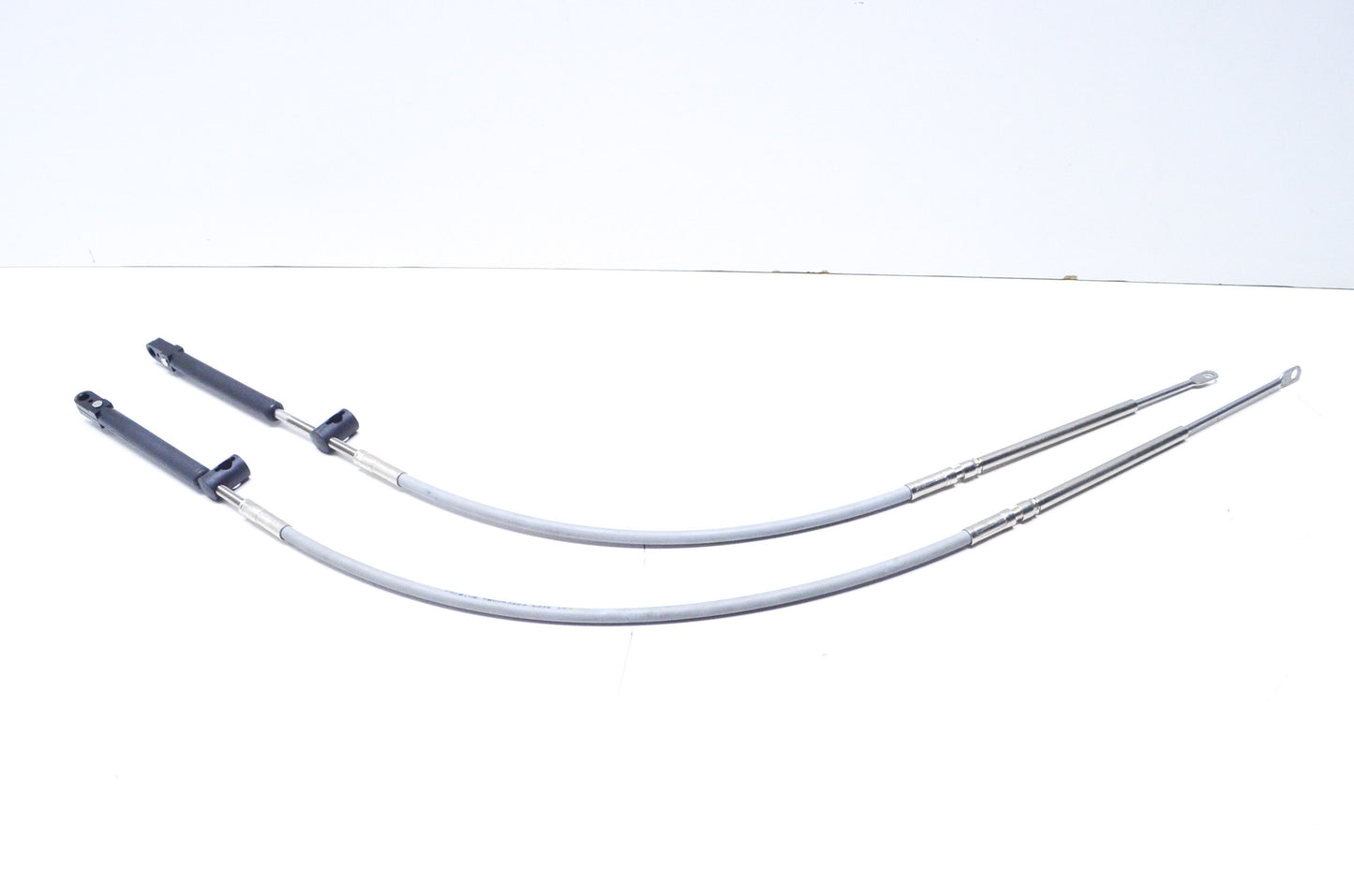 New OEM Mercury Throttle Shift Cable Kit NOS