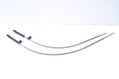 New OEM Mercury Throttle Shift Cable Kit NOS