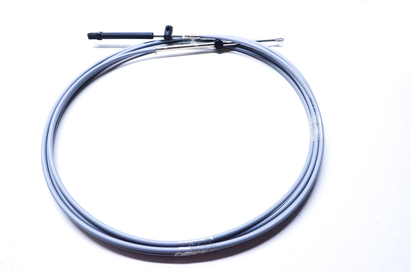 OEM Mercury 897977A22 Throttle Shift Cable 22' NOS