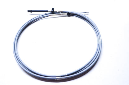 OEM Mercury 897977A22 Throttle Shift Cable 22' NOS