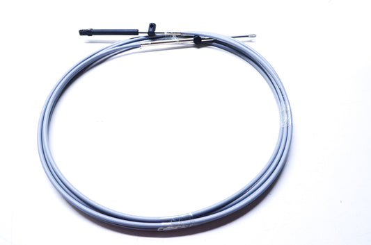 OEM Mercury 897977A22 Throttle Shift Cable 22' NOS