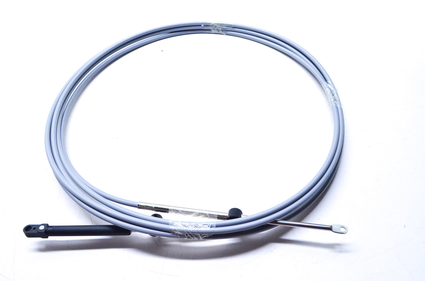 OEM Mercury 897977A22 Throttle Shift Cable 22' NOS