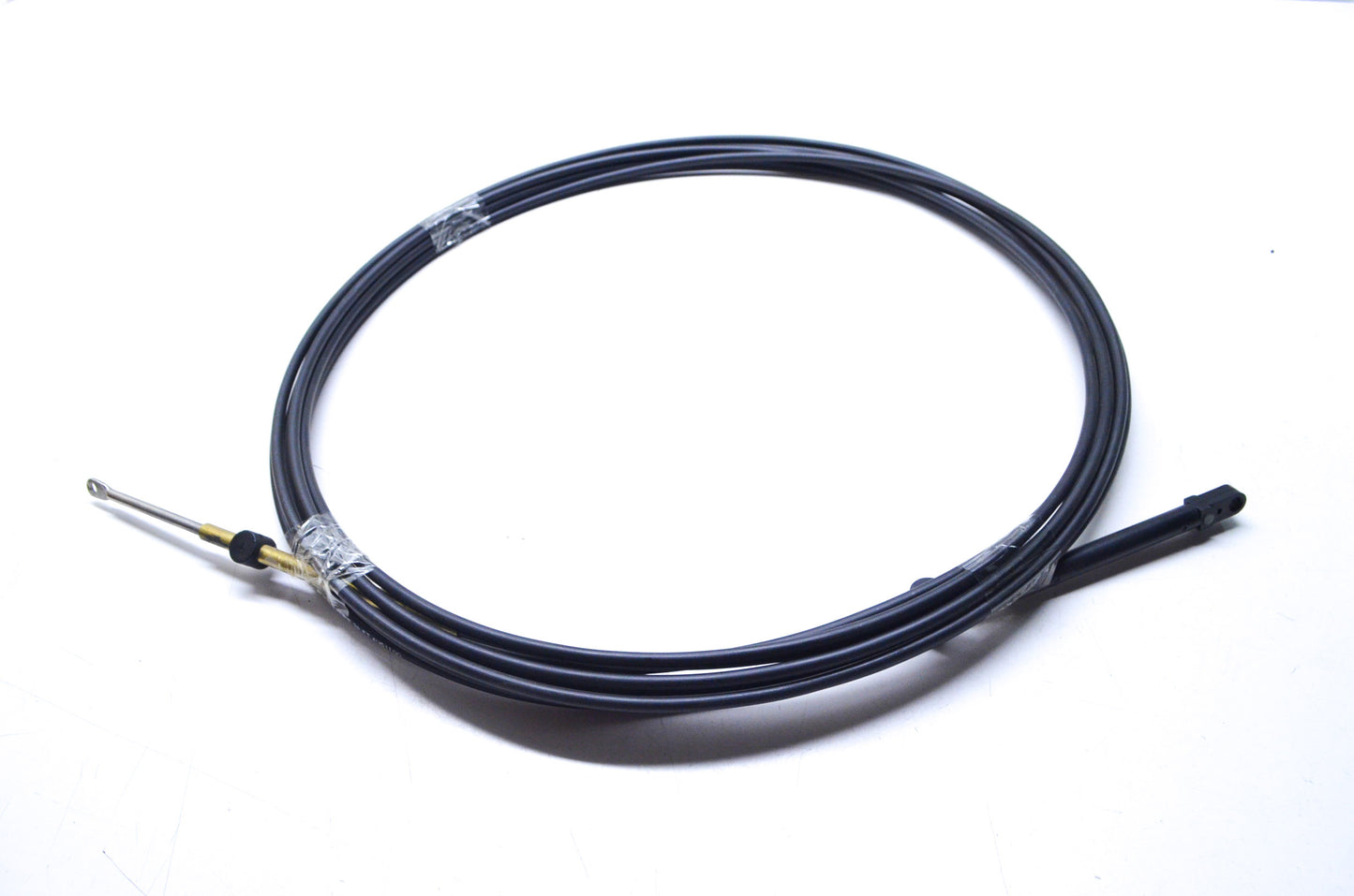 OEM Mercury 850716A34 Throttle Shift Cable NOS