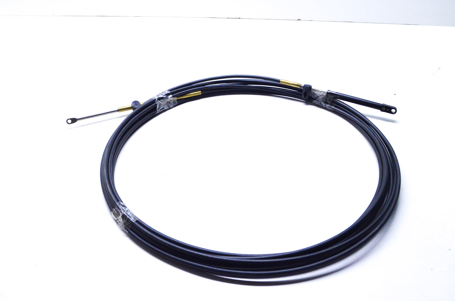OEM Mercury 850716A34 Throttle Shift Cable NOS