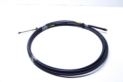 OEM Mercury 850716A34 Throttle Shift Cable NOS