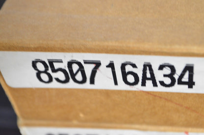 OEM Mercury 850716A34 Throttle Shift Cable NOS