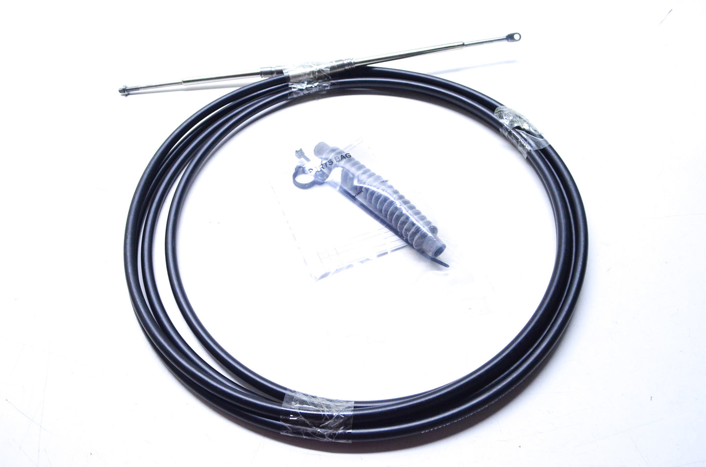 OEM Mercury 858342A16 Shift Cable 18' NOS