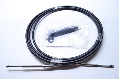 OEM Mercury 858342A16 Shift Cable 18' NOS
