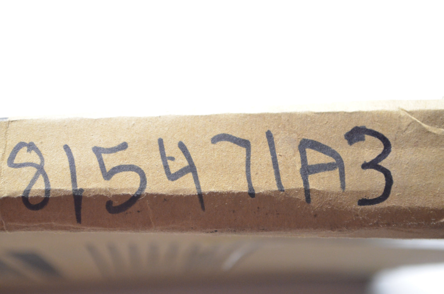 OEM Mercury 815471A3 Shift Cable NOS