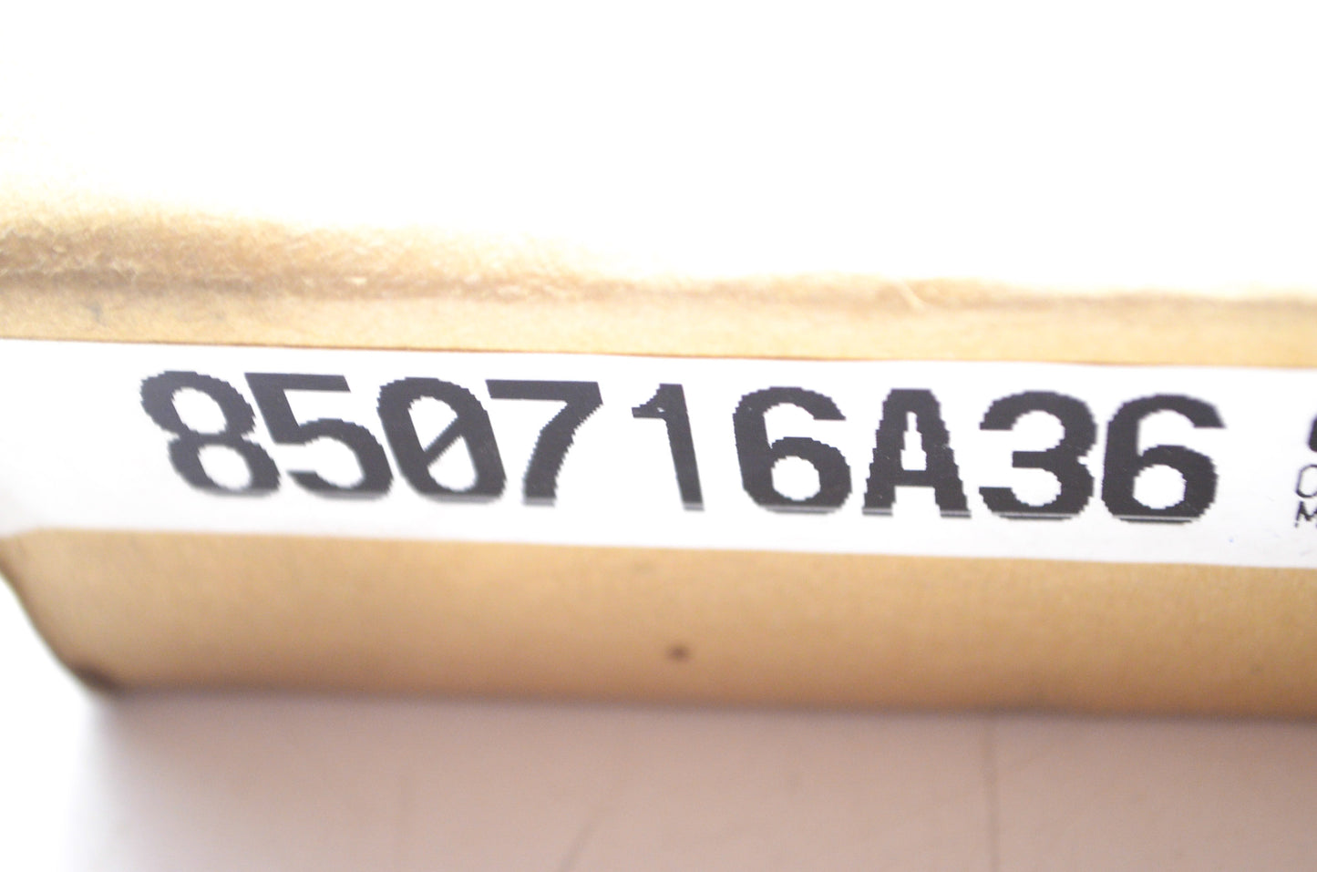 OEM Mercury 850716A36 Throttle Shift Cable NOS