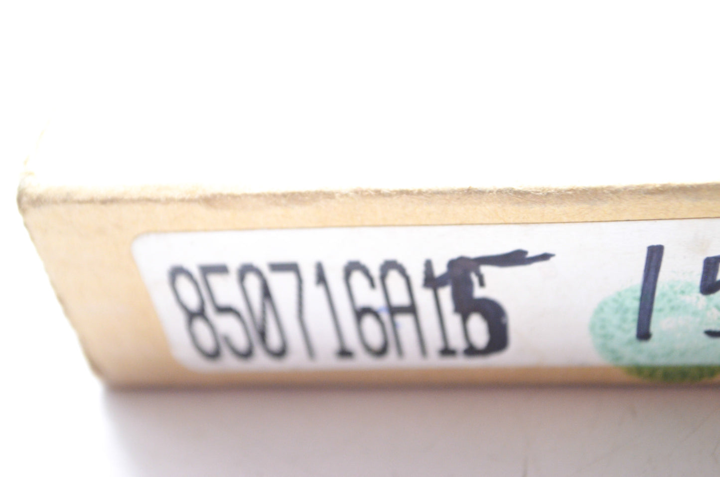 OEM Mercury 850716A15 Control Cable 15' NOS