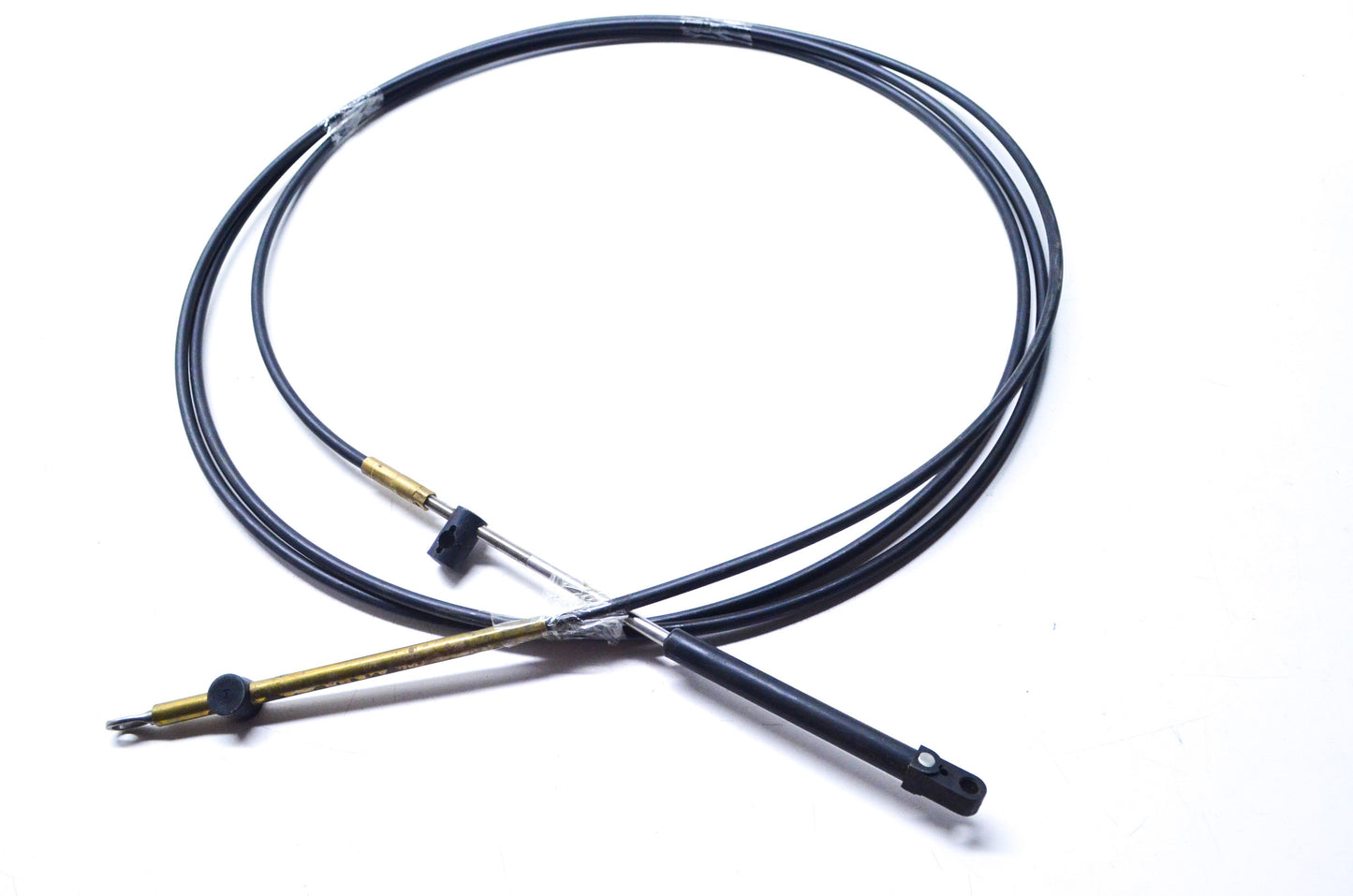 Hi-Lex 850716A14 Control Cable 14' NOS