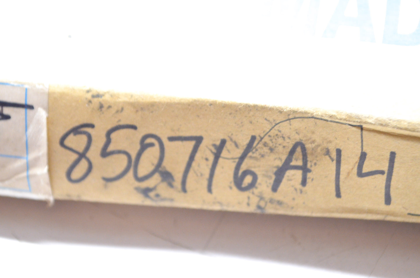 Hi-Lex 850716A14 Control Cable 14' NOS
