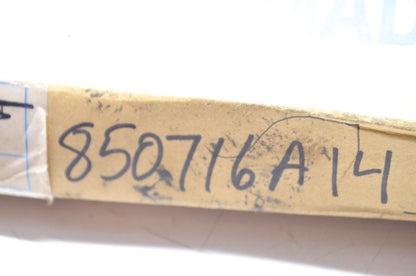Hi-Lex 850716A14 Control Cable 14' NOS
