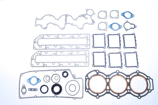 Nissan 3B787-1211M, 3B7871218M Gasket Kit NOS
