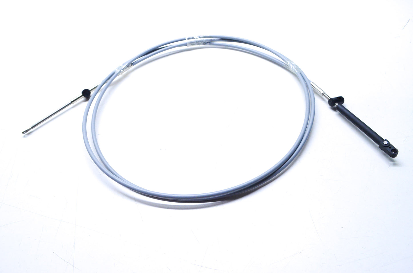 New OEM Mercury Throttle Shift Cable 11' NOS