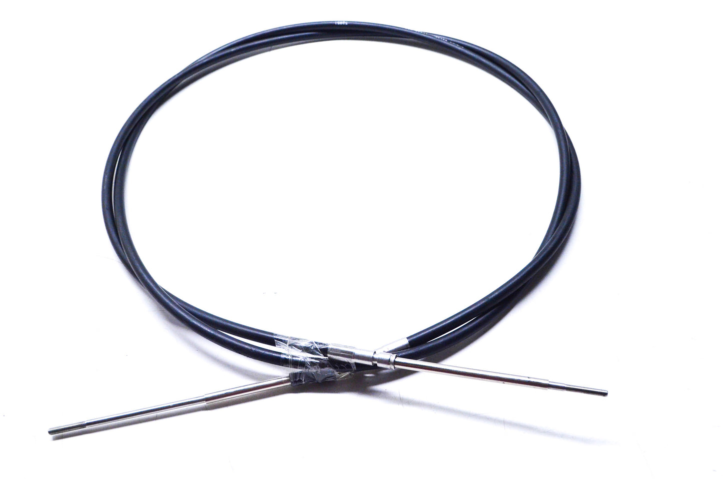 New OEM Mercury Control Cable 16' NOS
