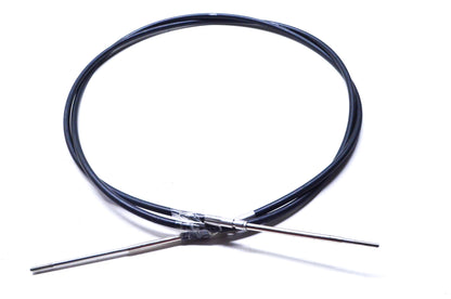 New OEM Mercury Control Cable 16' NOS