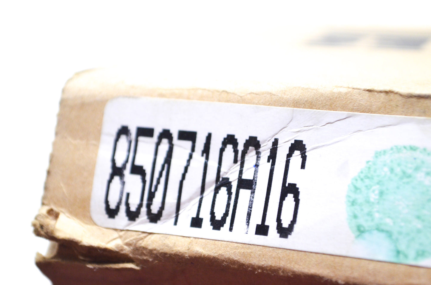 New OEM Mercury Control Cable 16' NOS