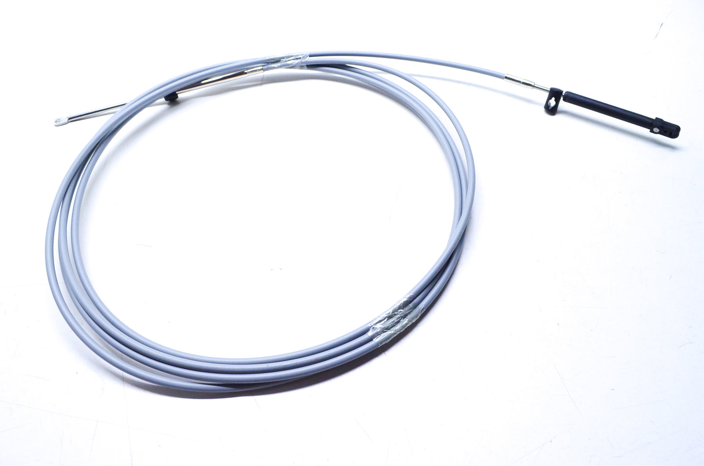 OEM Mercury 897977A19 Throttle Shift Cable 19' NOS