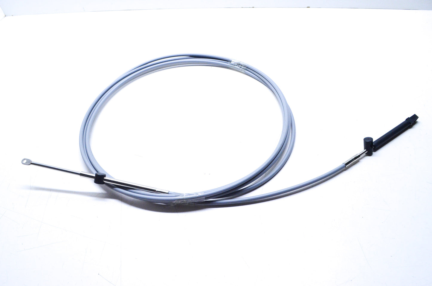 OEM Mercury 897977A19 Throttle Shift Cable 19' NOS