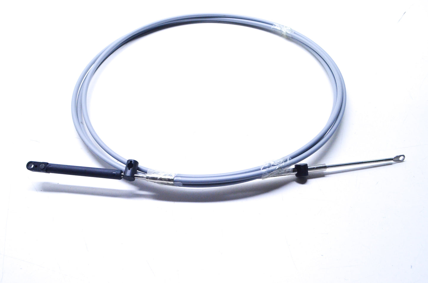 OEM Mercury 8M0082487 Throttle Shift Cable 14' NOS