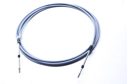OEM Mercury 897979A21 Throttle Shift Cable 21' NOS