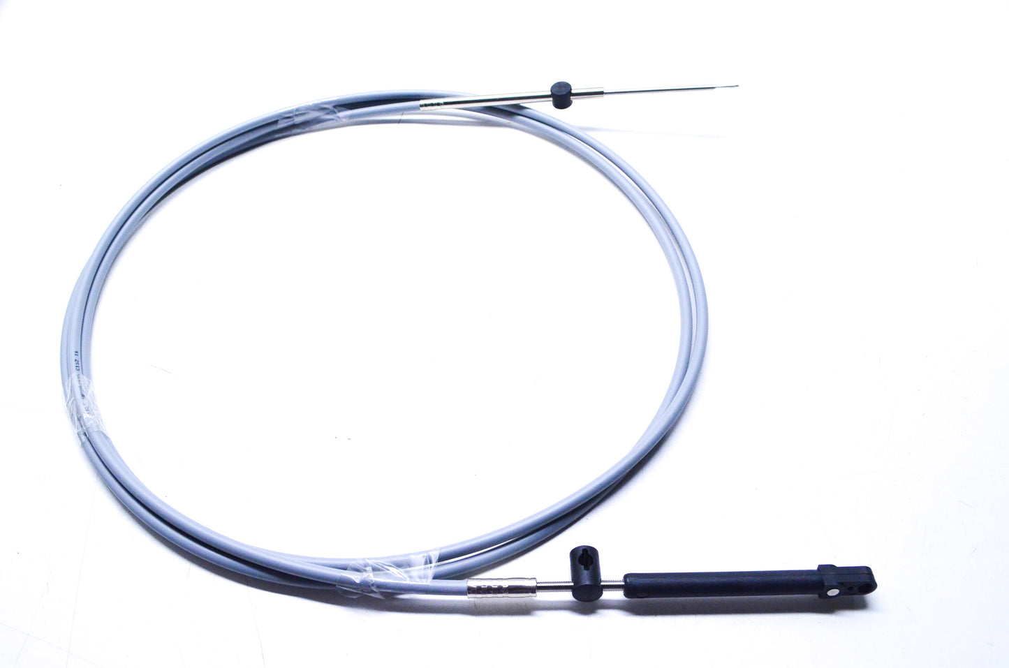 New OEM Mercury Throttle Shift Cable 12' NOS