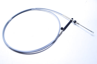 OEM Mercury 8M0082482 Throttle Shift Cable 9' NOS