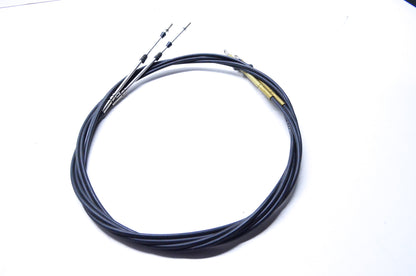 OEM Mercury 85614A12 Throttle Shift Cable 12' Qty 2 NOS