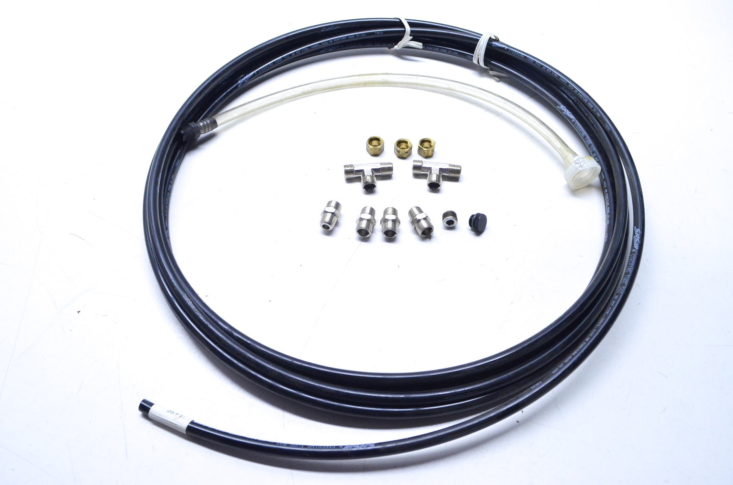 New TeleFlex Fitting Kit NOS