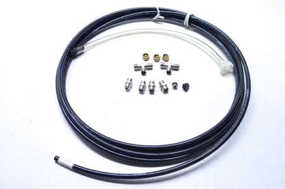 New TeleFlex Fitting Kit NOS
