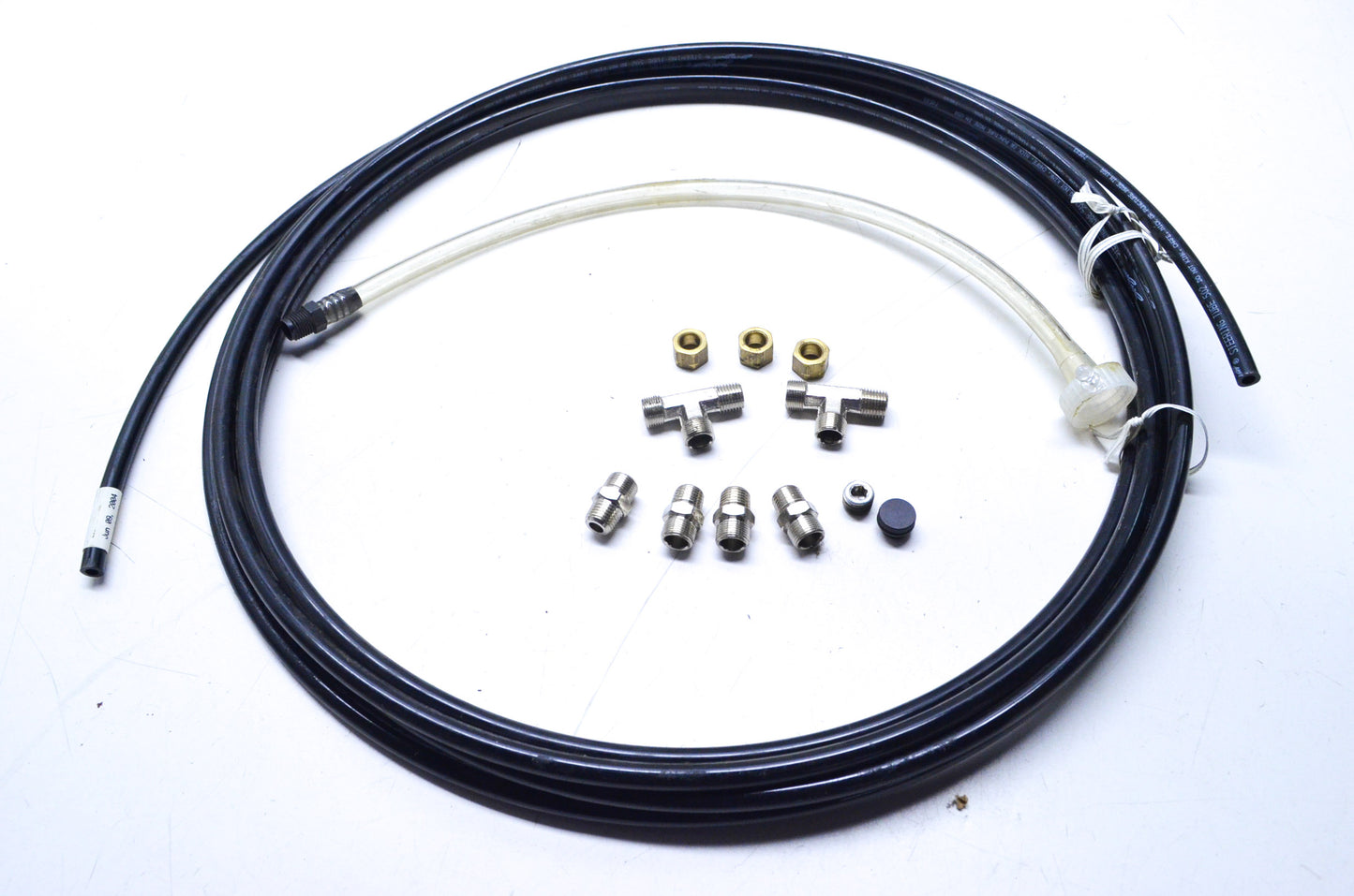 New TeleFlex Fitting Kit NOS