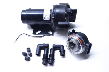 New OEM Johnson Pumps Aqua Jet Wash Down Pump Kit 5.0 NOS